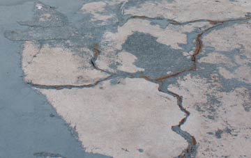 fibreglass roofing replacement Market Overton