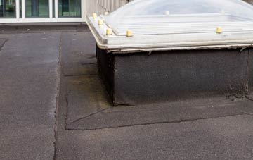 disadvantages of Market Overton flat roofs
