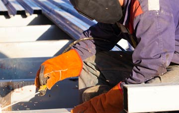Market Overton flat roofing options