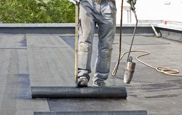 flat roof replacement Market Overton, Leicestershire