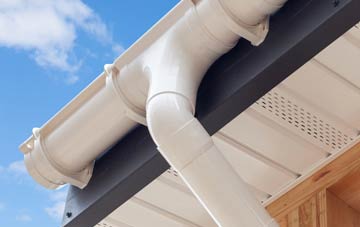 Market Overton gutter installation costs