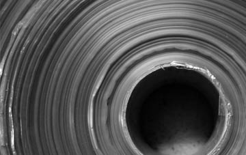 Market Overton pvc roof replacement