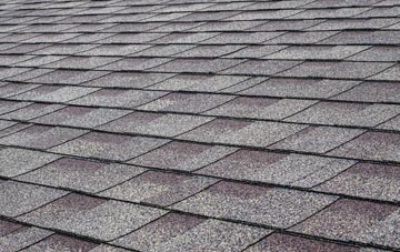 Market Overton tiles for shallow pitch roofing