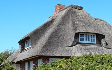 thatch roofing Market Overton, Leicestershire