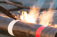 Market Overton flat roofing replacement
