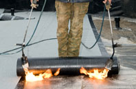 Market Overton flat roof sealing quote