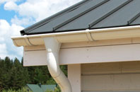 Market Overton soffits