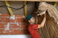 Market Overton tapered roof insulation